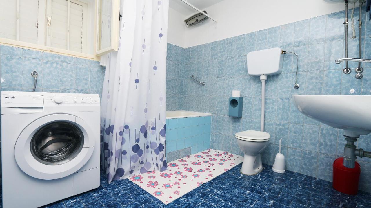 Apartment Marko Makarska Luaran gambar