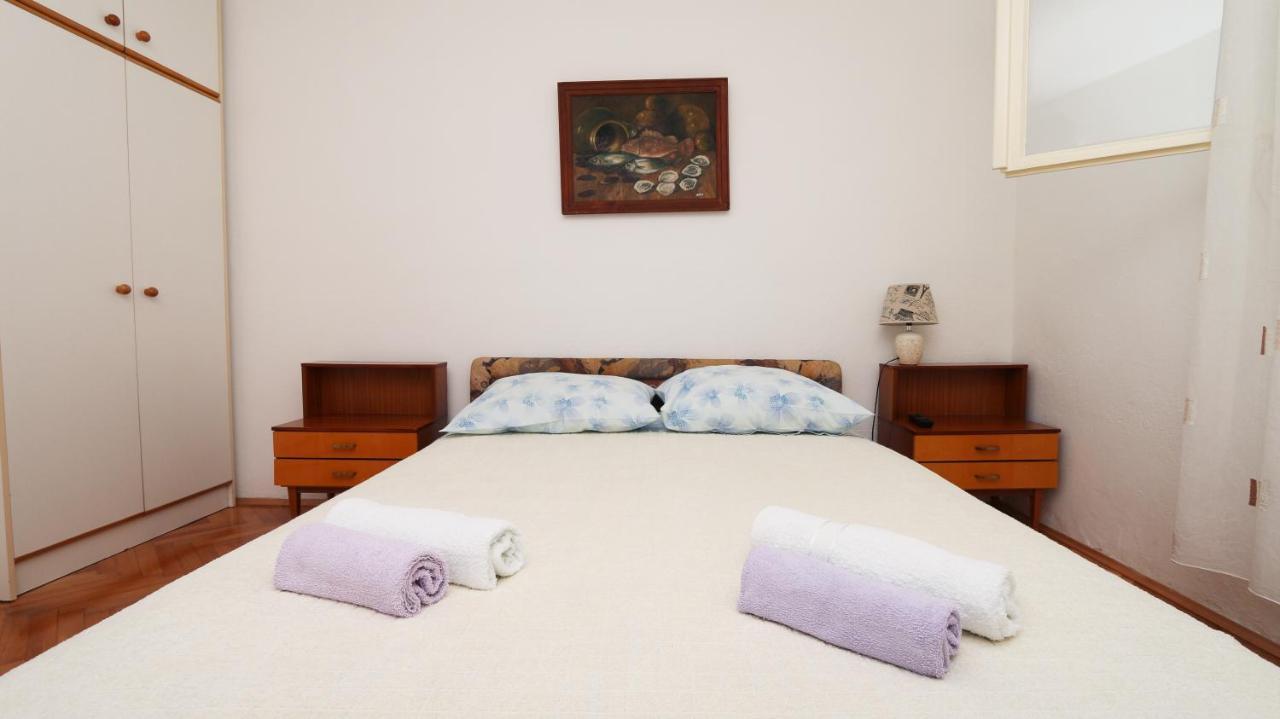 Apartment Marko Makarska Luaran gambar