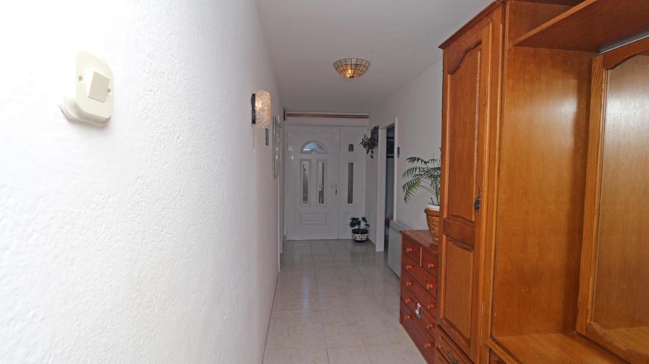 Apartment Marko Makarska Luaran gambar