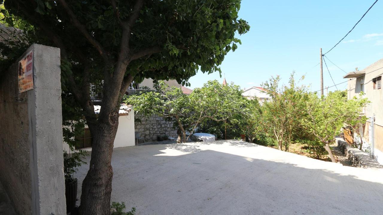 Apartment Marko Makarska Luaran gambar
