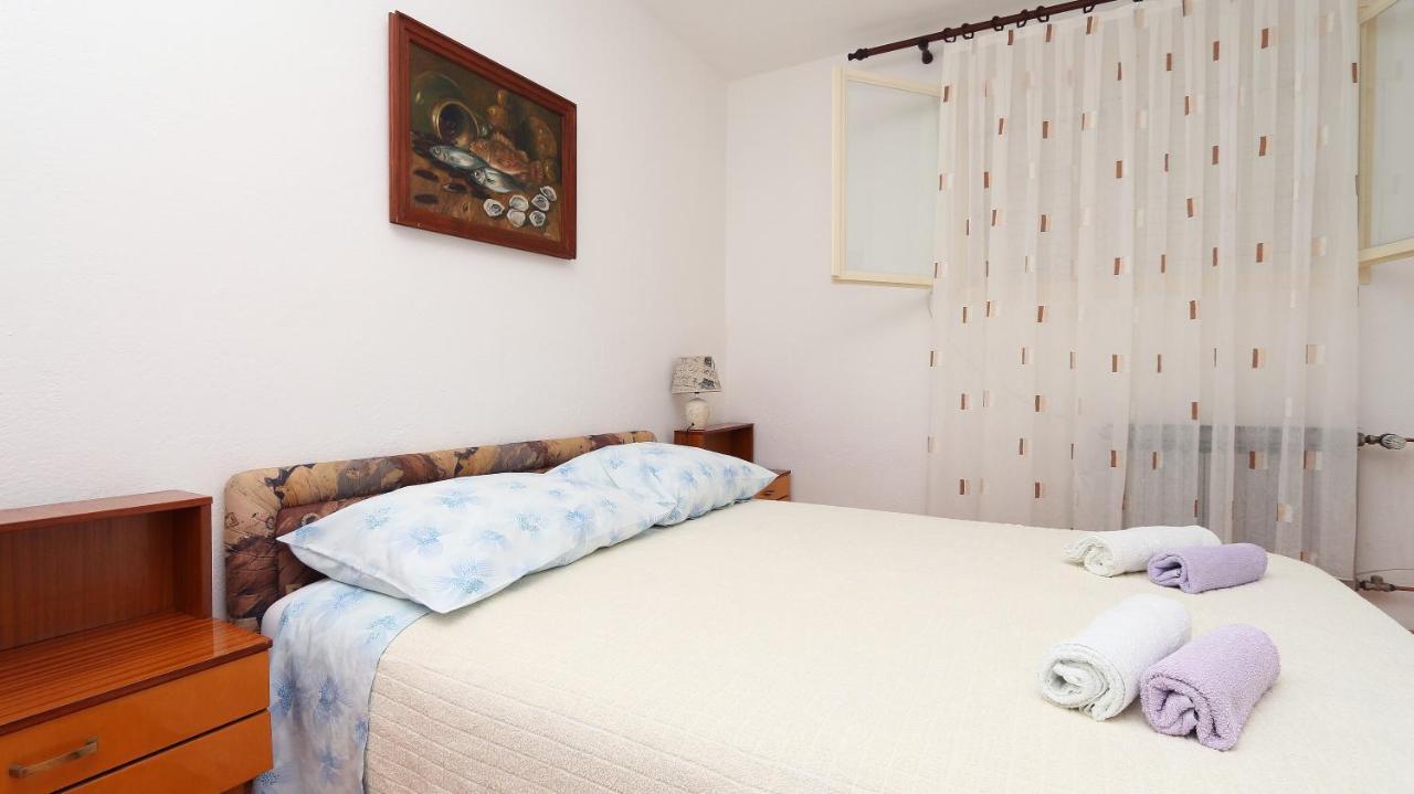 Apartment Marko Makarska Luaran gambar