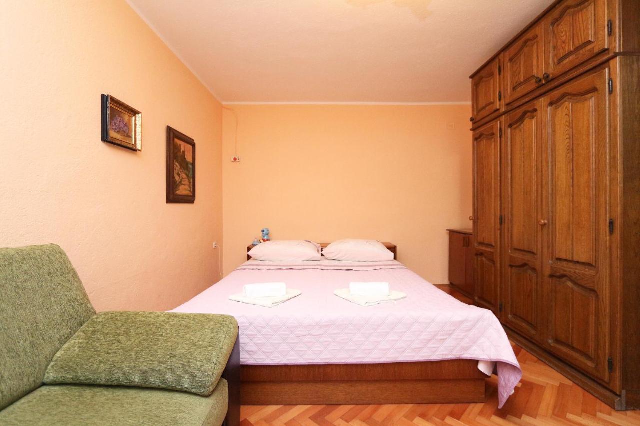 Apartment Marko Makarska Luaran gambar