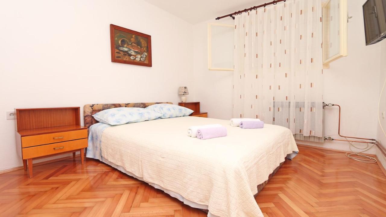 Apartment Marko Makarska Luaran gambar
