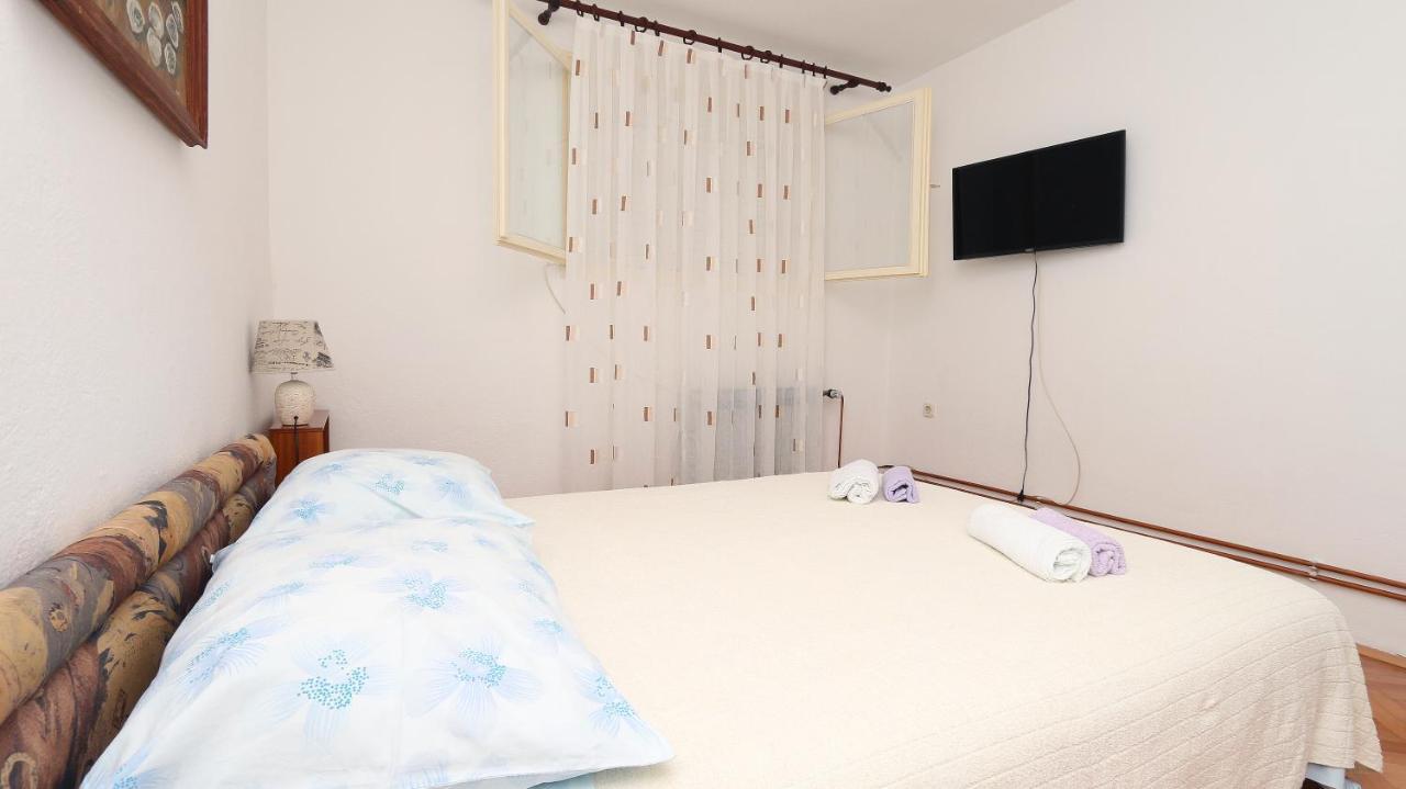 Apartment Marko Makarska Luaran gambar