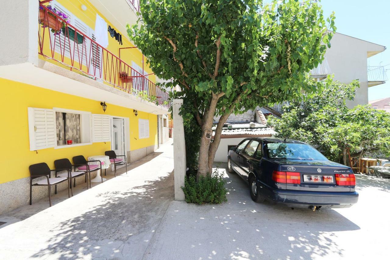 Apartment Marko Makarska Luaran gambar